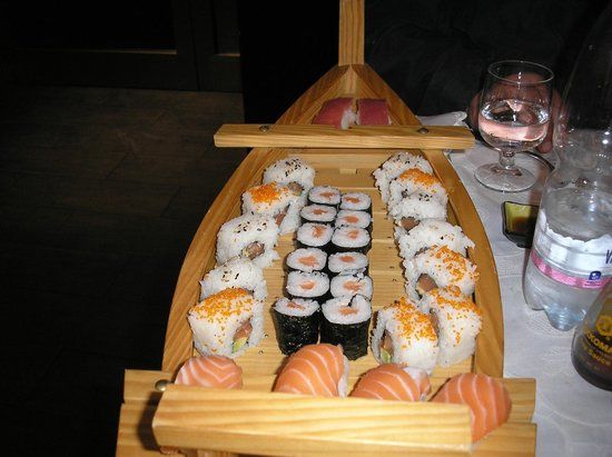 Il Paradiso Del Palato