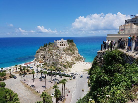 Santuario de Santa Maria dell'Isola